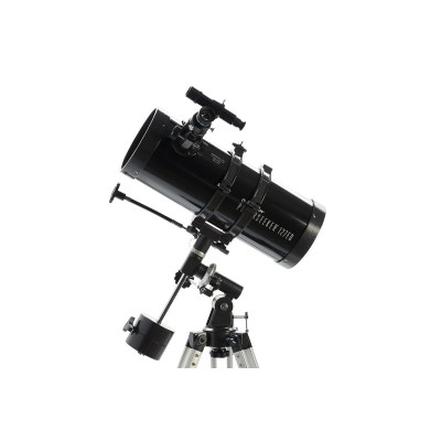 CELESTRON PowerSeeker 127EQ Reflektor Teleskop 127/1000mm