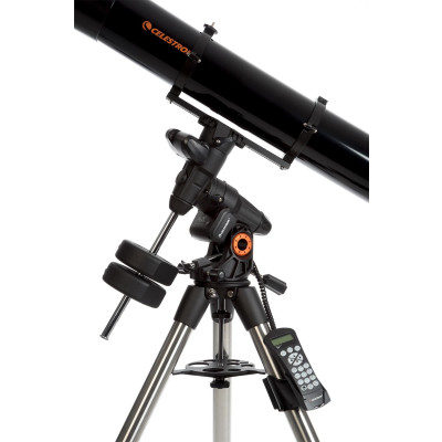 CELESTRON Advanced VX (AVX) C6 Refraktor GoTo-Teleskop 199/1200mm