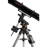 CELESTRON Advanced VX (AVX) C6 Refraktor GoTo-Teleskop 199/1200mm