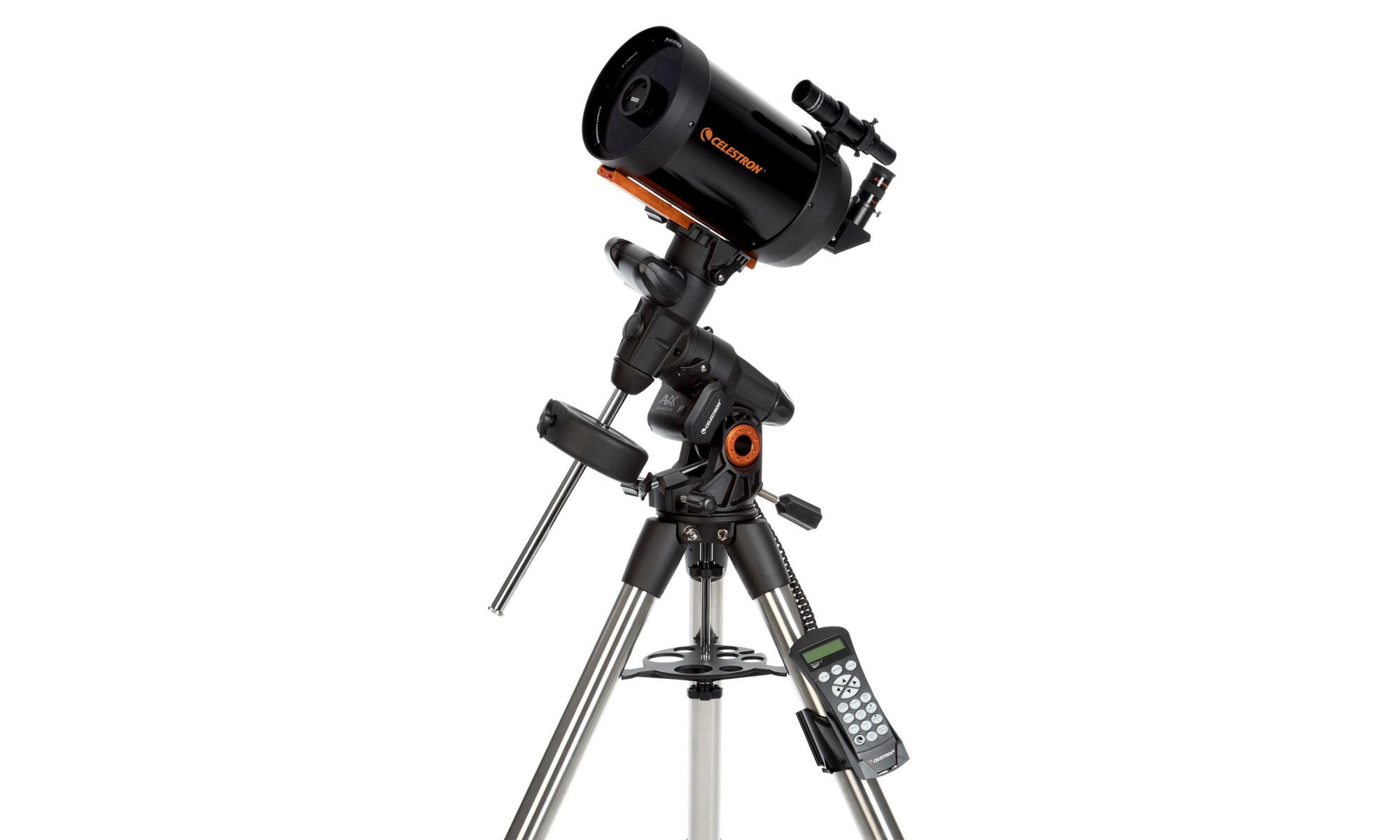 CELESTRON Advanced VX (AVX) C6 SC GoTo-Telescope 150/1500mm