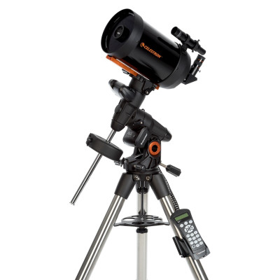 CELESTRON Advanced VX (AVX) C6 SC GoTo-Teleskop 150/1500mm