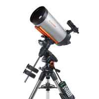 CELESTRON Advanced VX (AVX) 700 Maksutov-Cassegrain GoTo-Teleskop 180/2700mm