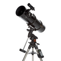 CELESTRON Advanced VX (AVX) C8 Newton GoTo-Teleskop 203/1000mm