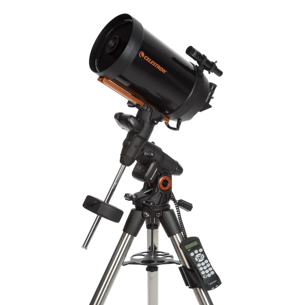 CELESTRON Advanced VX (AVX) C8 SC GoTo-Teleskop 203/2032mm