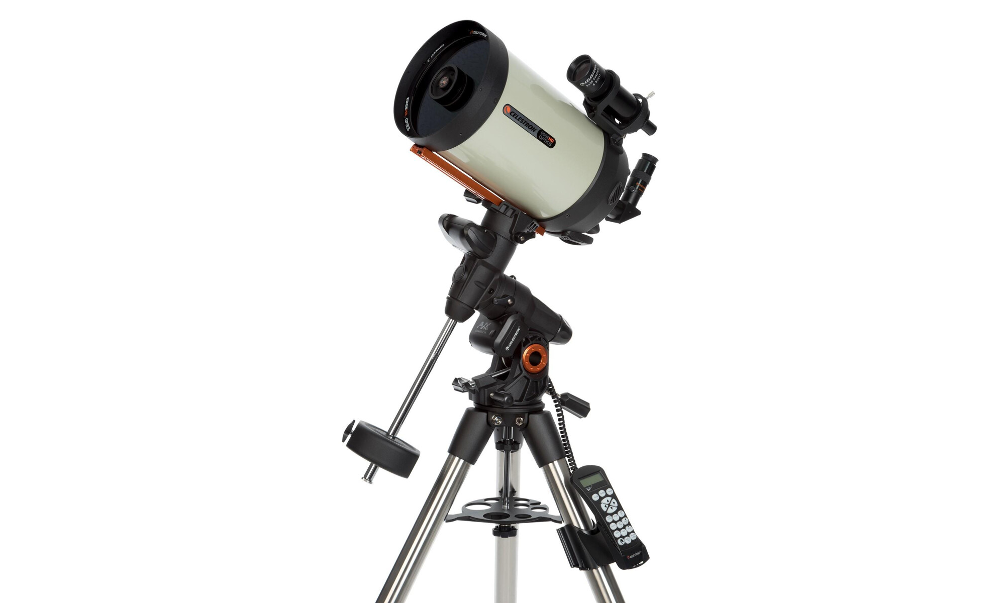 CELESTRON Advanced VX (AVX) C8 EdgeHD GoTo-Telescope