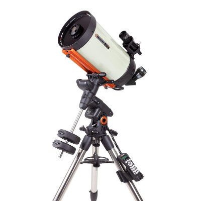 CELESTRON Advanced VX (AVX) C925 EdgeHD GoTo-Teleskop...