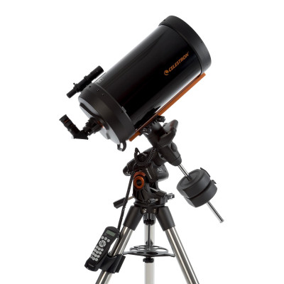 CELESTRON Advanced VX (AVX) C925 SC GoTo-Teleskop 235/2350mm
