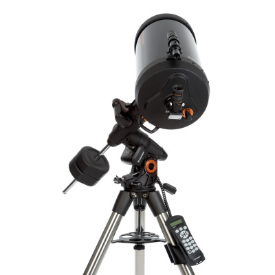 CELESTRON Advanced VX (AVX) C925 SC GoTo-Teleskop 235/2350mm