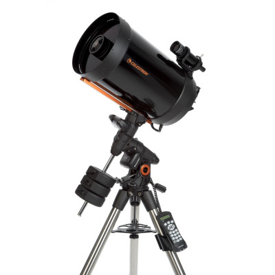CELESTRON Advanced VX (AVX) C11 SC GoTo-Teleskop 280/2800mm