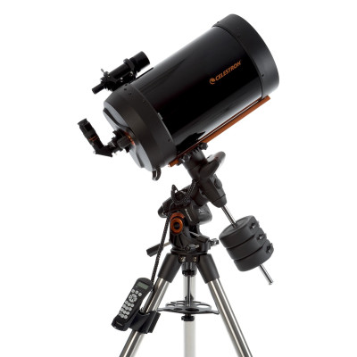 CELESTRON Advanced VX (AVX) C11 SC GoTo-Teleskop 280/2800mm