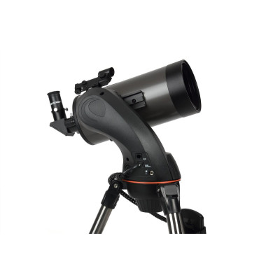 CELESTRON NexStar SLT 127 Maksutov GoTo-Teleskop 127/1990mm