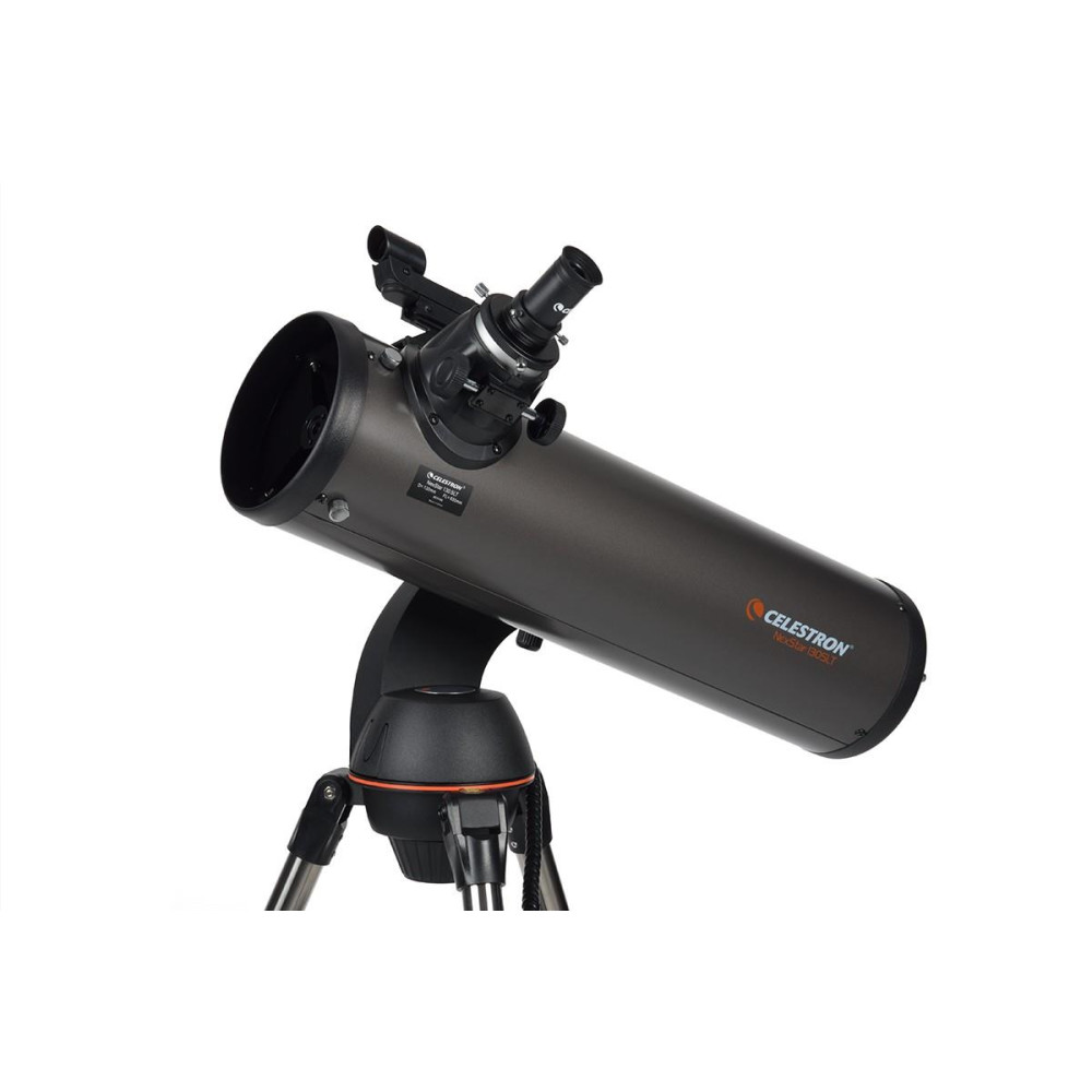 CELESTRON NexStar SLT 130 GoTo-Telescope 130/650mm