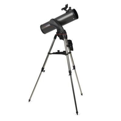 CELESTRON NexStar SLT 130 GoTo-Teleskop 130/650mm