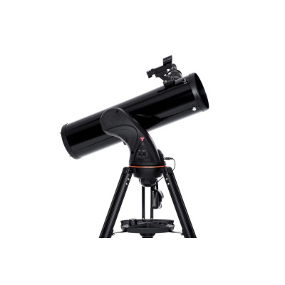 CELESTRON Astro Fi 130mm GoTo-Reflektor Newton Telescope...