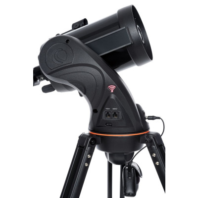 CELESTRON Astro Fi 5 WiFi SCT Schmidt-Cassegrain GoTo-Teleskop 125/1250mm