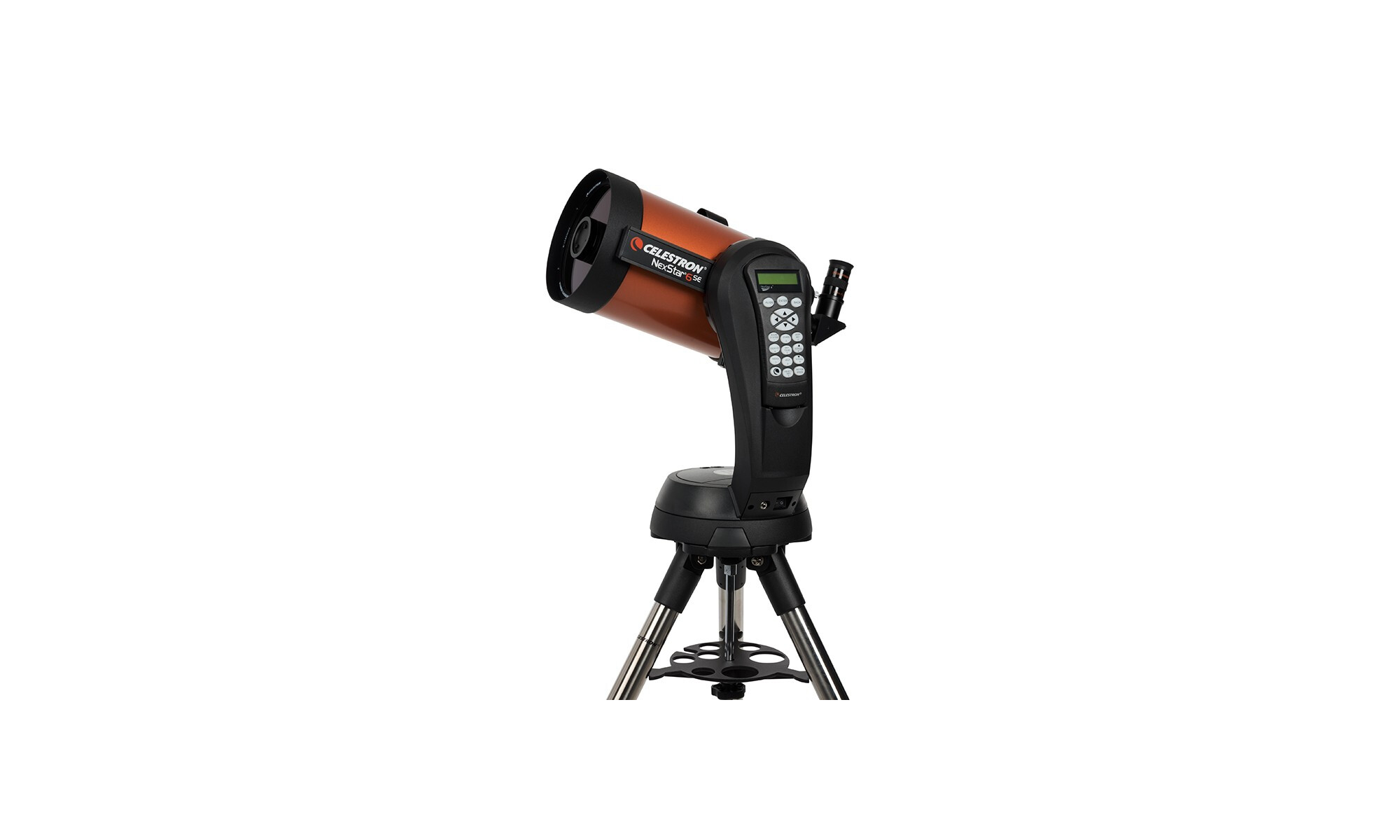 CELESTRON NexStar 6 SE Goto-Schmidt-Cassegrain Telescope 150