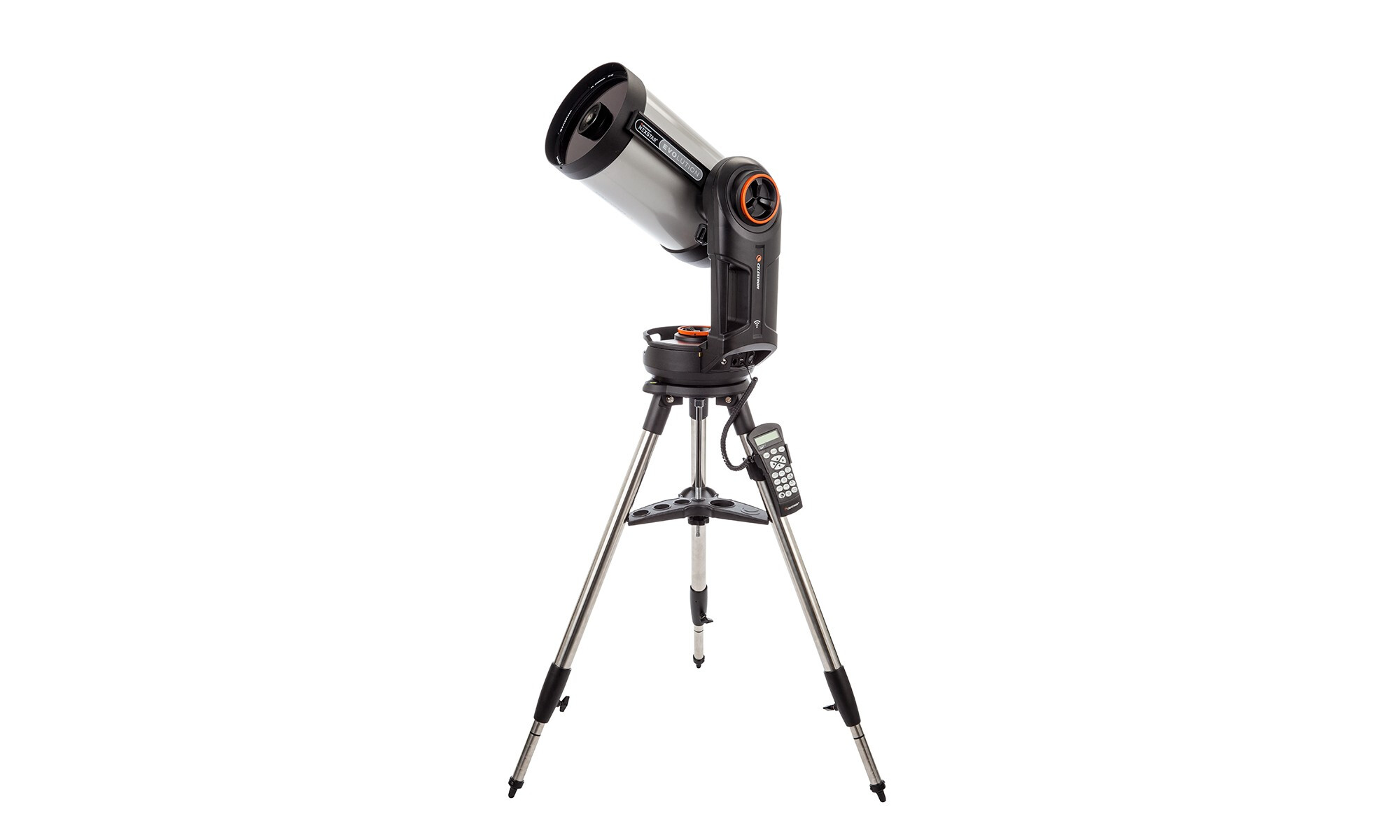 CELESTRON NexStar Evolution 8 Schmidt-Cassegrain Telescope 2