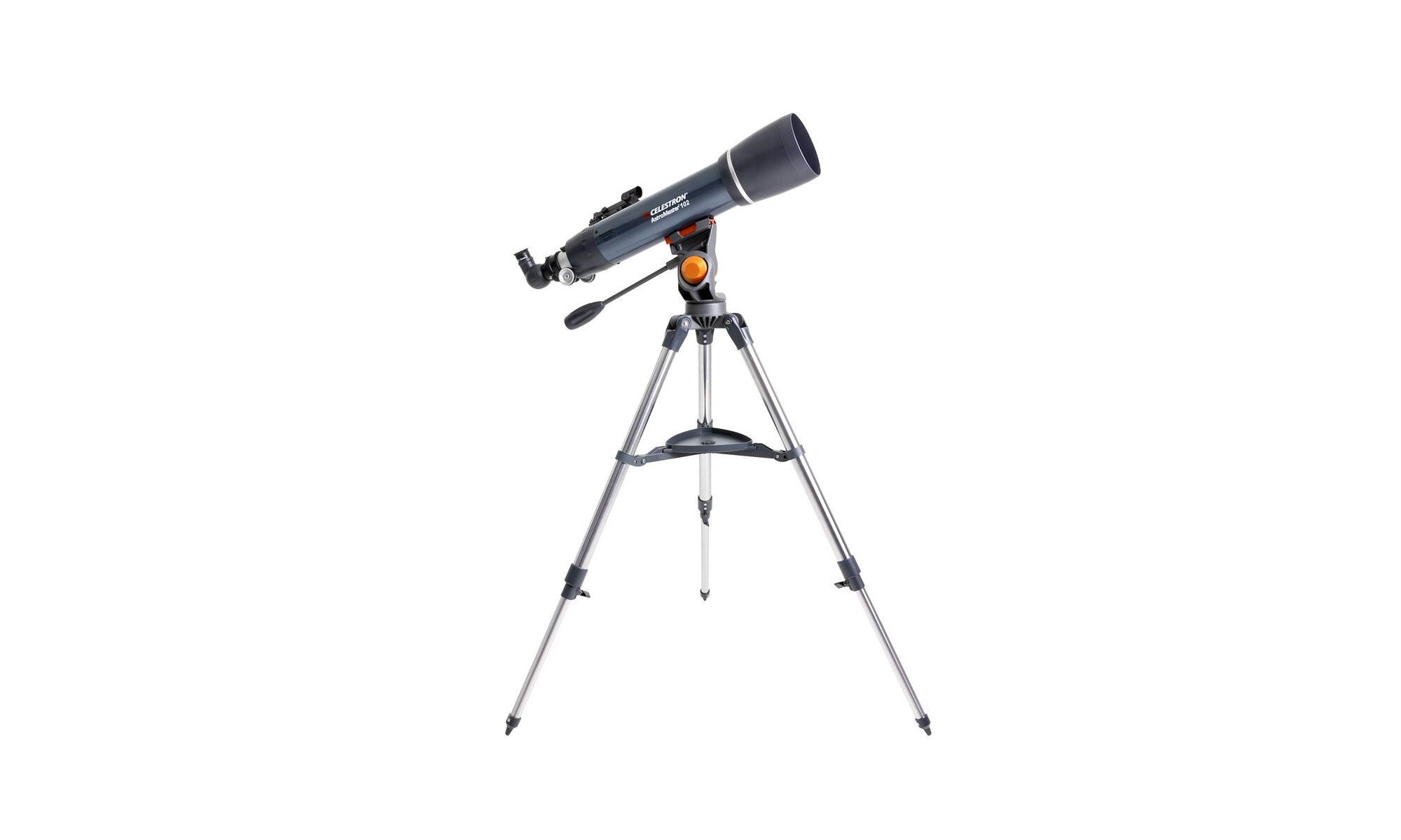 CELESTRON AstroMaster 102AZ Refractor