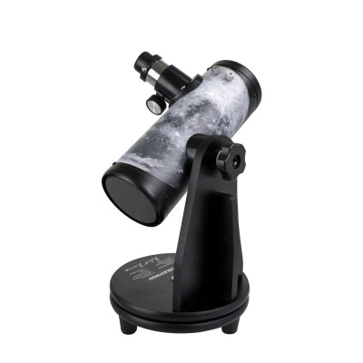 CELESTRON FirstScope Newton Reflektor Teleskop 76/300mm -...