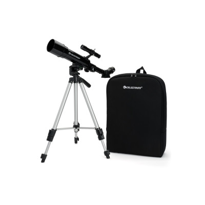 CELESTRON Travel Scope 50 Reiseteleskop 50/360mm