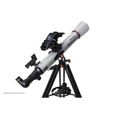 celestron 70az starsense refractor