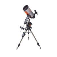 CELESTRON CGEM II 700 Maksutov-Cassegrain GoTo-Teleskop 180/2700mm