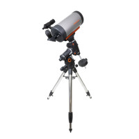 CELESTRON CGEM II 700 Maksutov-Cassegrain GoTo-Teleskop 180/2700mm