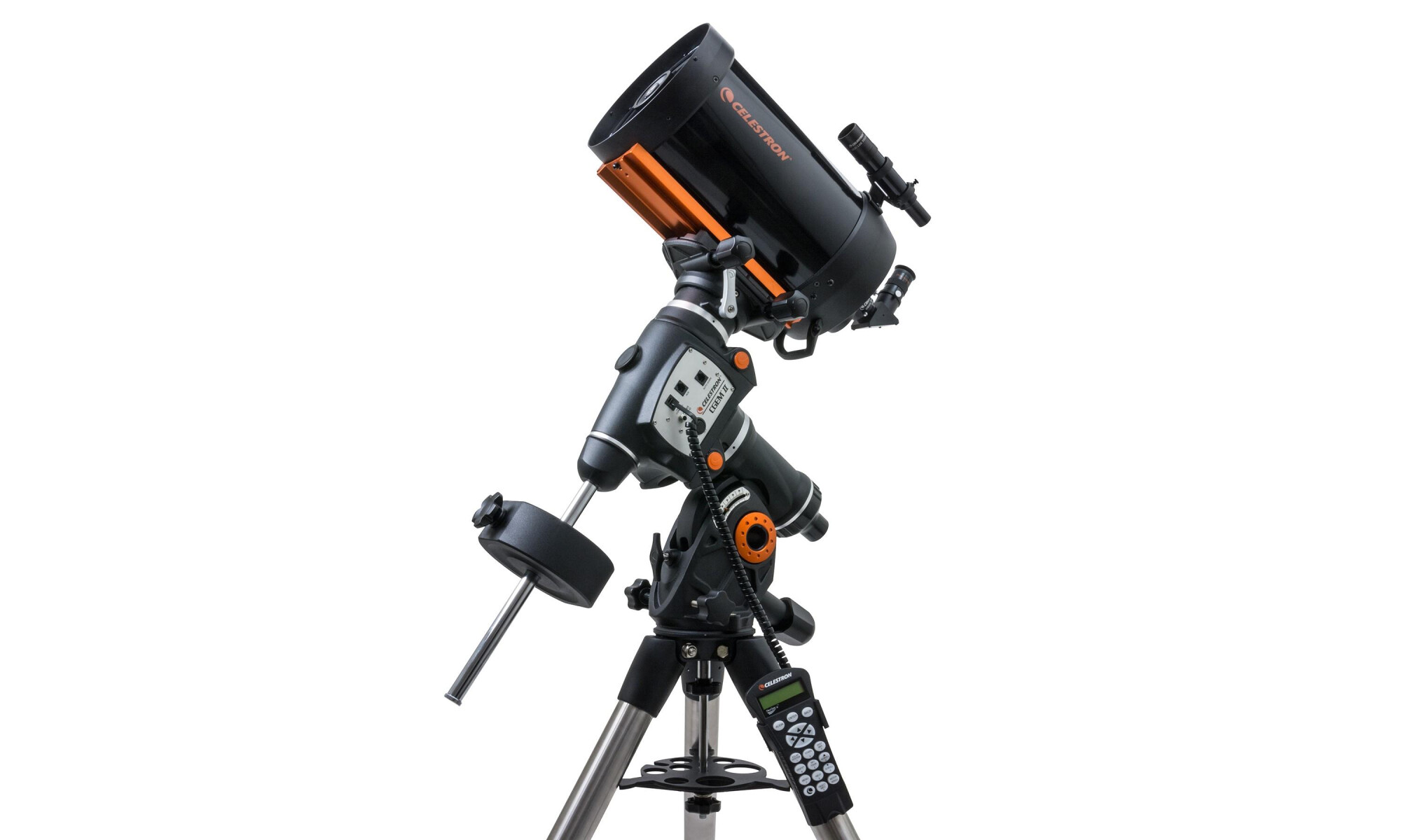 CELESTRON CGEM II 800 SC Schmidt-Cassegrain GoTo-Telescope 2
