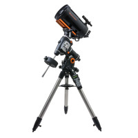 CELESTRON CGEM II 800 SC Schmidt-Cassegrain GoTo-Teleskop 203/2032mm
