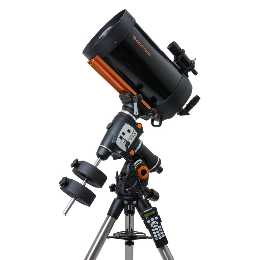 CELESTRON CGEM II 1100 Schmidt-Cassegrain GoTo-Teleskop...