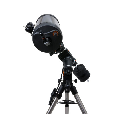 CELESTRON CGEM II 1100 Schmidt-Cassegrain GoTo-Teleskop 280/2800mm