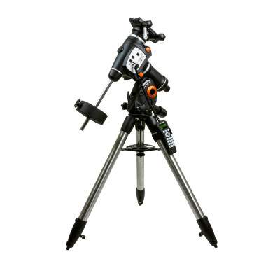 CELESTRON CGEM II 1100 Schmidt-Cassegrain GoTo-Teleskop 280/2800mm