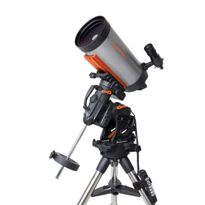 CELESTRON CGX 700 Maksutov-Cassegrain GoTo-Teleskop...
