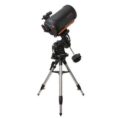 CELESTRON CGX 925 SCT Schmidt-Cassegrain GoTo-Teleskop...