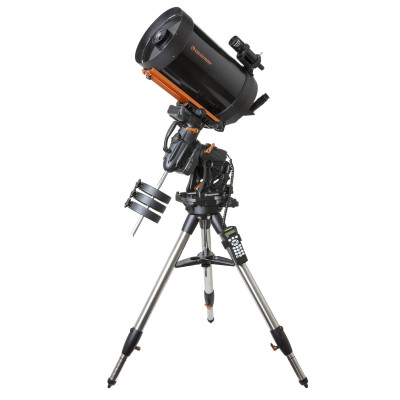 CELESTRON CGX 1100 SCT Schmidt-Cassegrain GoTo-Teleskop...