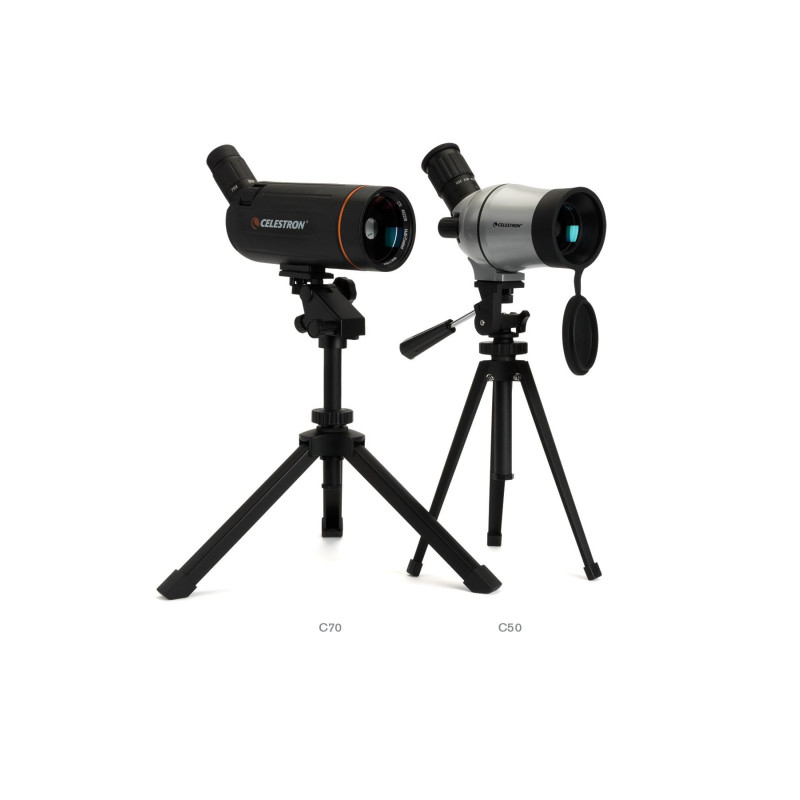 CELESTRON C70 Mini Mak Maksutov-Cassegrain Spektiv & Teleskop