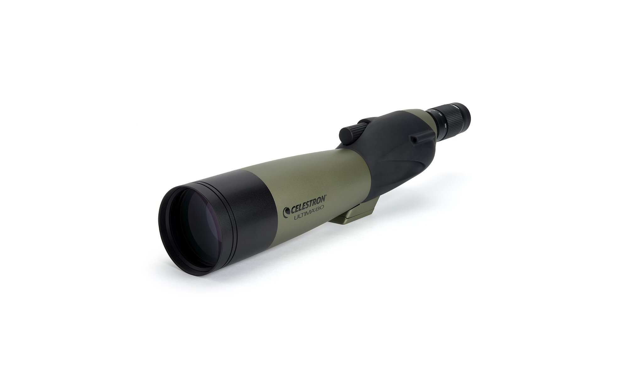 CELESTRON Ultima 80 – Straight Spotting Scope