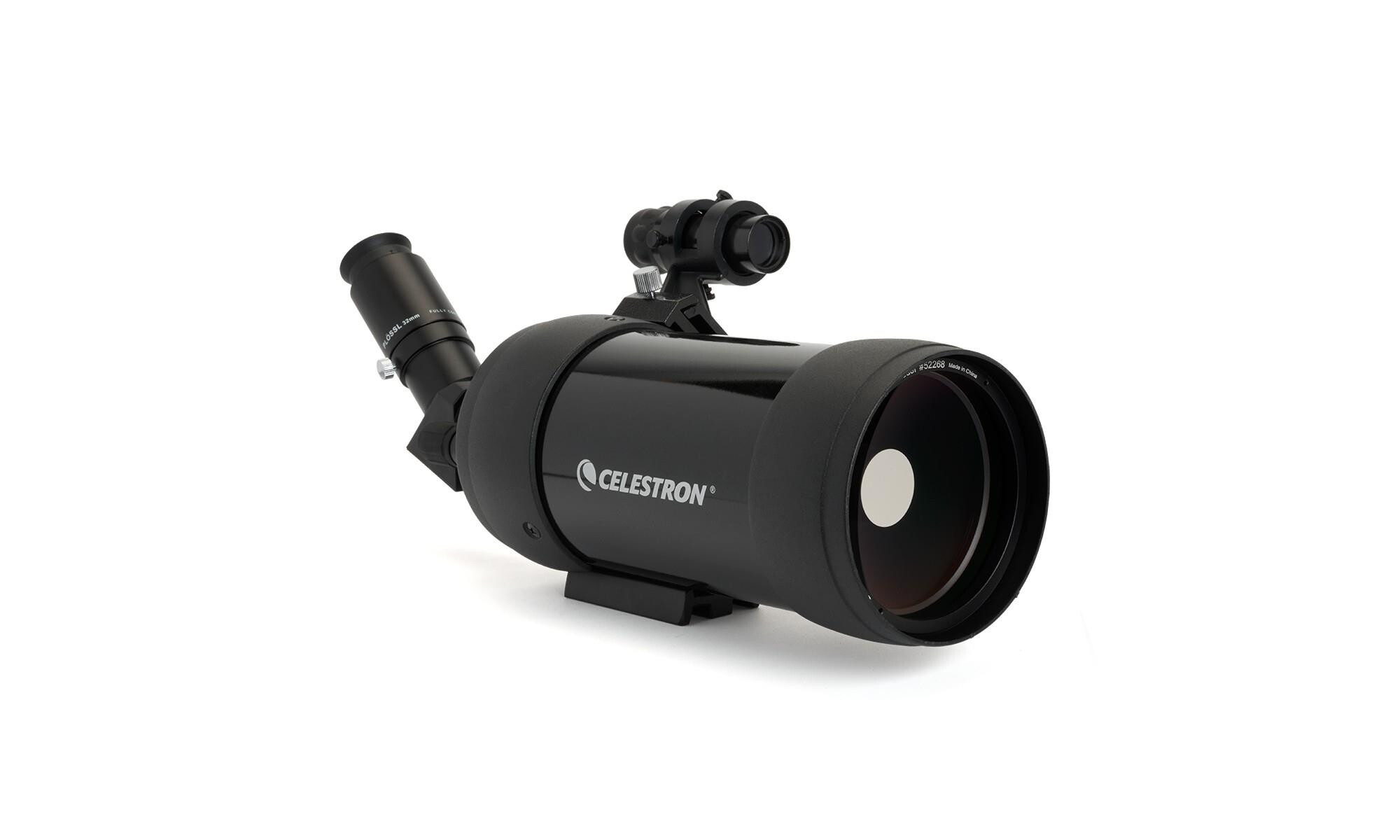 CELESTRON C90 MAK Maksutov-Cassegrain Spotting Scope 90/1250
