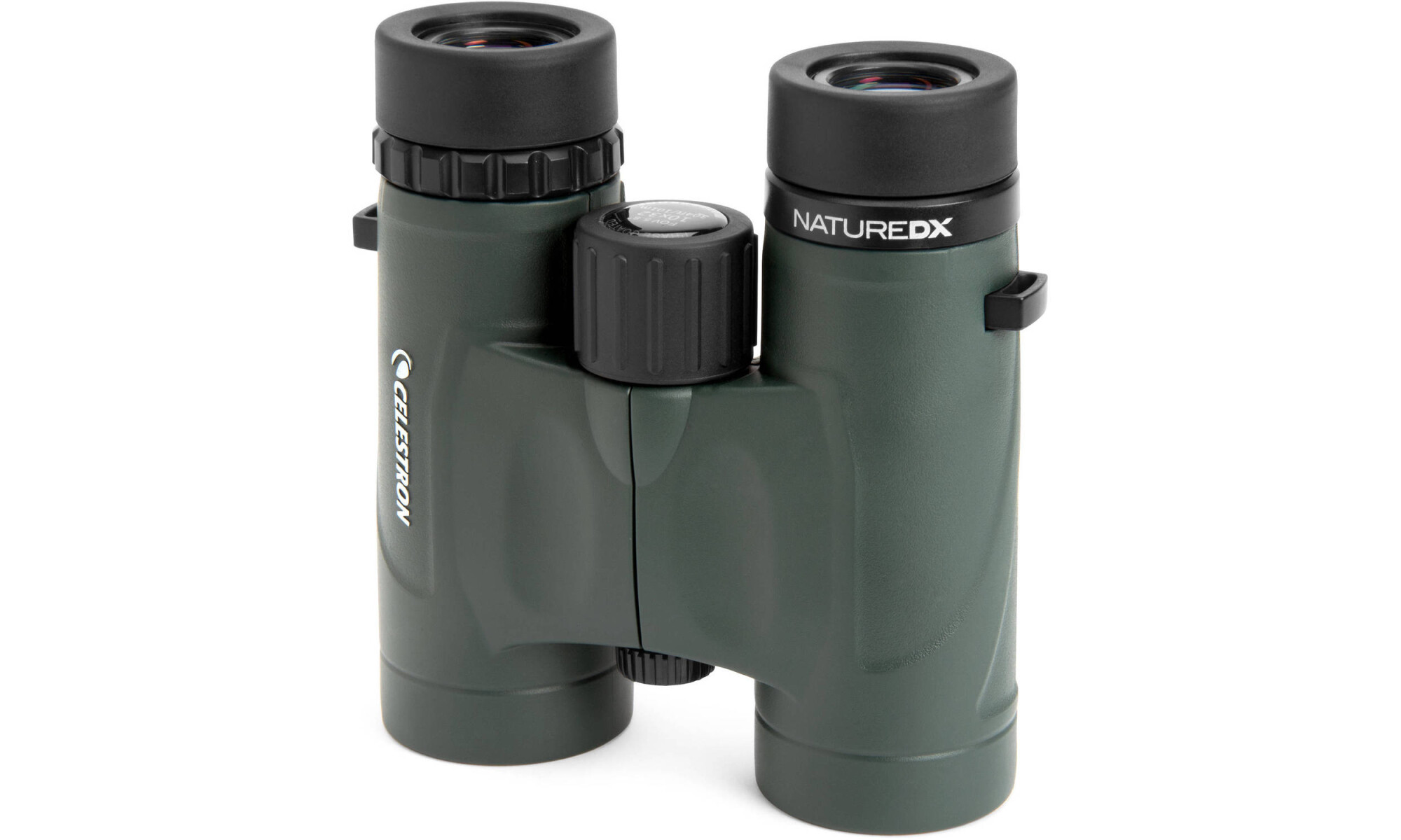 CELESTRON Nature DX 8x32 Fernglas BaK-4 Prismen