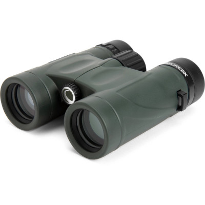 CELESTRON Nature DX 8x32 Binoculars BaK-4 Prisms