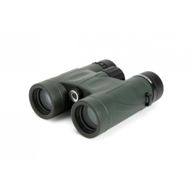 CELESTRON Nature DX 10x32 Binoculars with BaK-4 Prisms