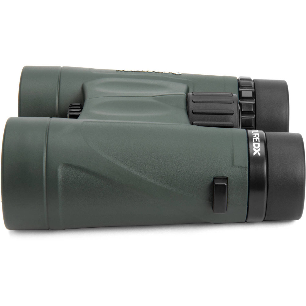 CELESTRON Nature DX 8x42 Binoculars BaK 4 Prisms Photoshop Beck