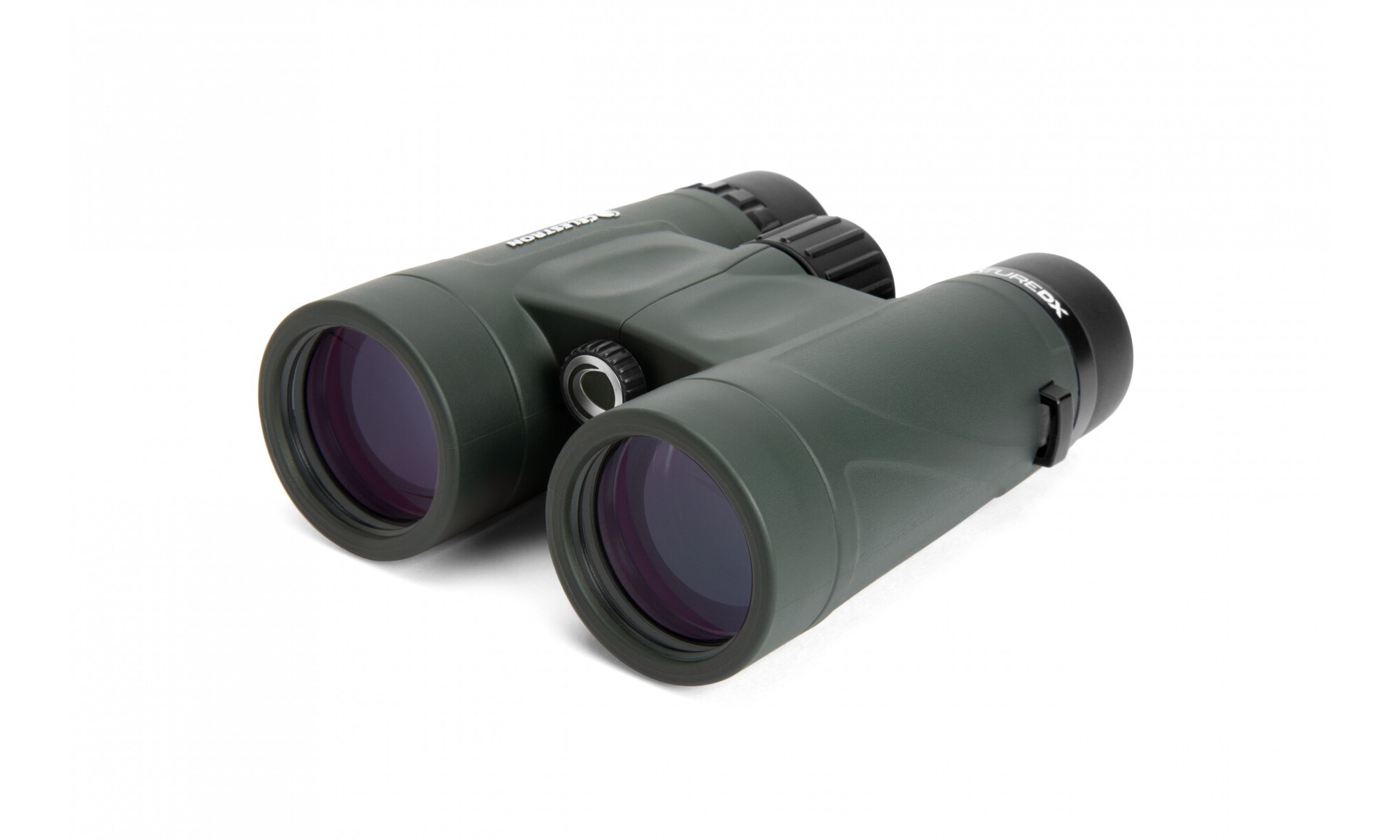 CELESTRON Nature DX 10x42 Binoculars Bak-4 Prisms