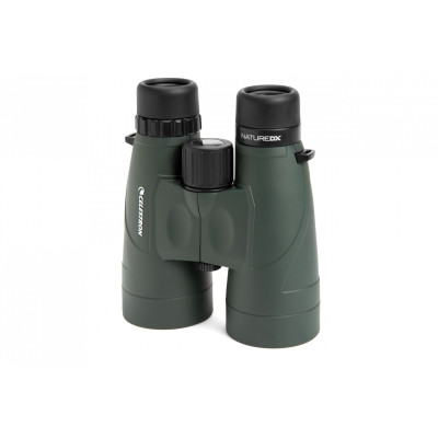 CELESTRON Nature DX 12x56 Binoculars Bak-4 Prisms