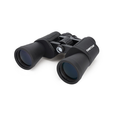 CELESTRON Cometron 7x50 Porro Binoculars with Carrying Case