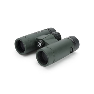 CELESTRON TrailSeeker 10x32 Roof Prism BaK-4 Binoculars