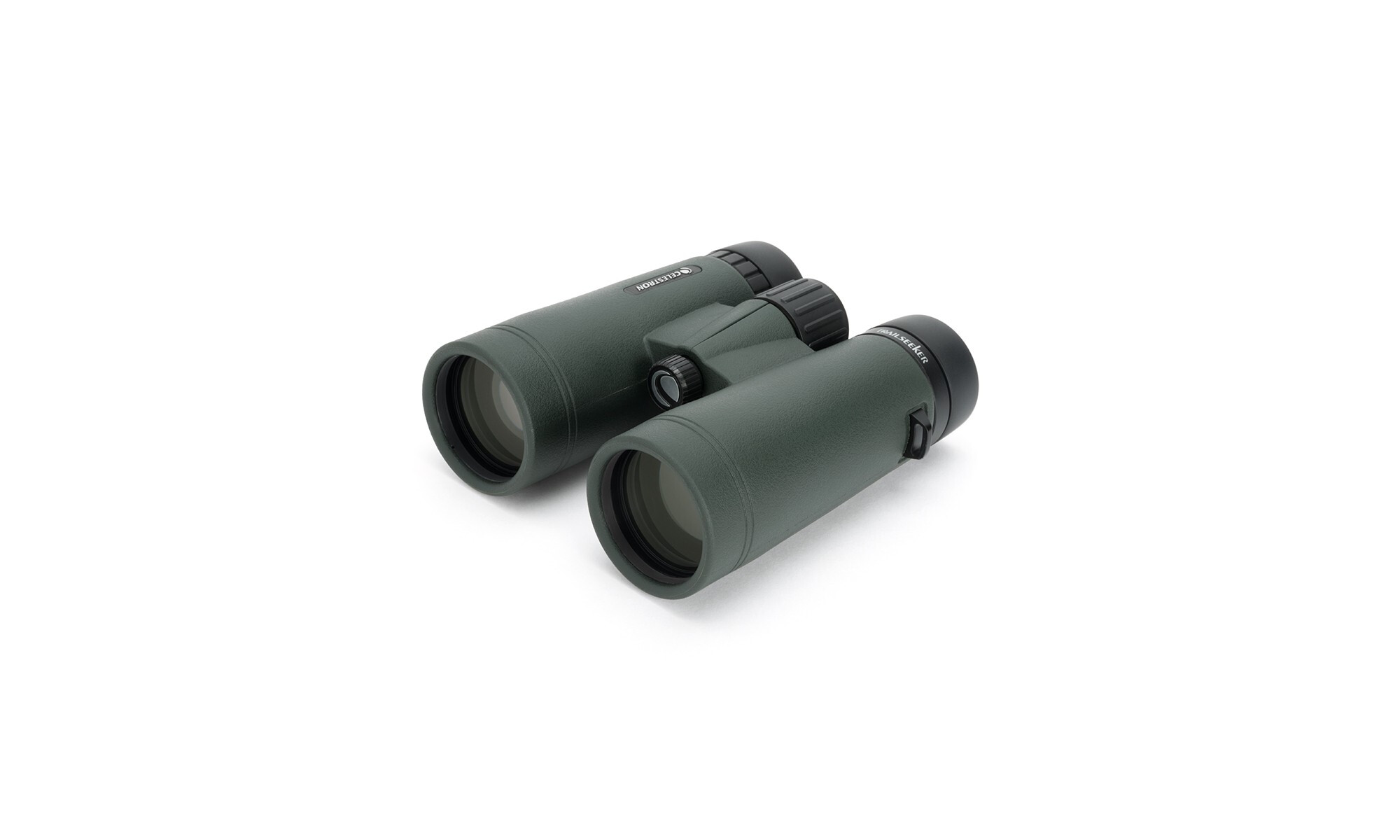 CELESTRON TrailSeeker 10x42 BaK-4 Roof Prism Binoculars