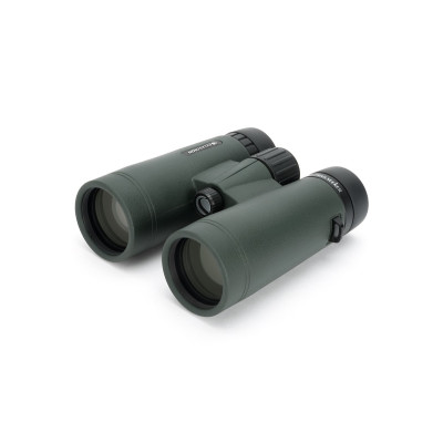 CELESTRON TrailSeeker 10x42 BaK-4 Roof Prism Binoculars