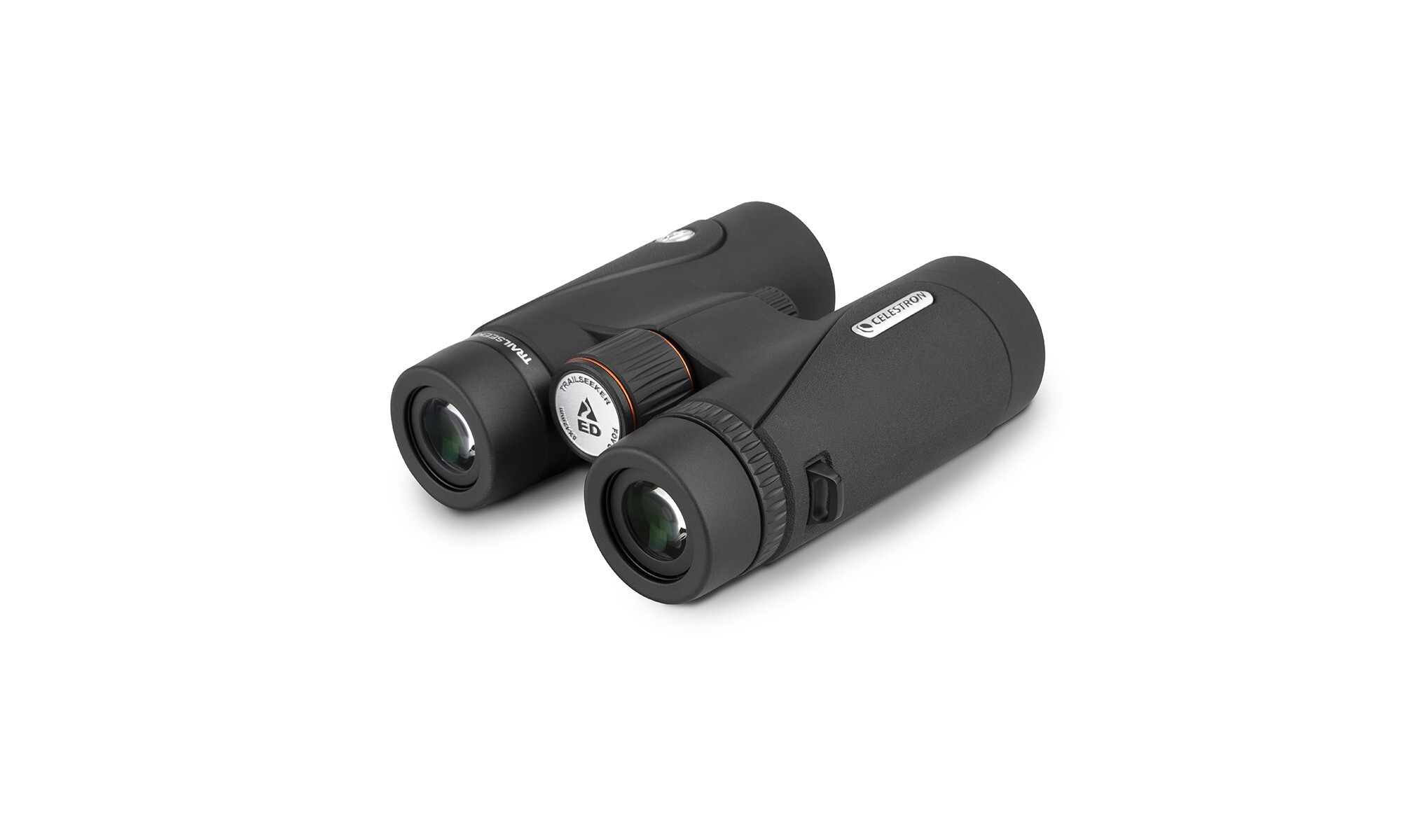 CELESTRON TrailSeeker ED 8X42 Roof Binocular BaK-4