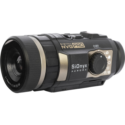SIONYX Aurora Pro Colour Night Vision Device, Rifle Top...